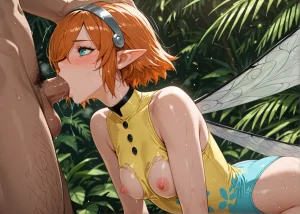 KALA NSFW VAMA - Gallica Metaphor Refantazio Patreon - Page 212