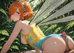 KALA NSFW VAMA - Gallica Metaphor Refantazio Patreon - Page 223