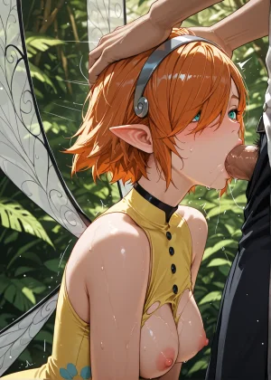 KALA NSFW VAMA - Gallica Metaphor Refantazio Patreon - Page 254