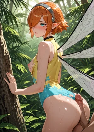 KALA NSFW VAMA - Gallica Metaphor Refantazio Patreon - Page 265