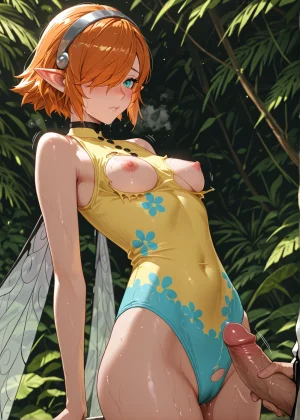 KALA NSFW VAMA - Gallica Metaphor Refantazio Patreon - Page 266