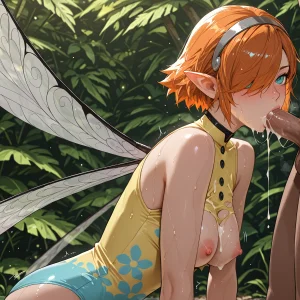 KALA NSFW VAMA - Gallica Metaphor Refantazio Patreon - Page 288