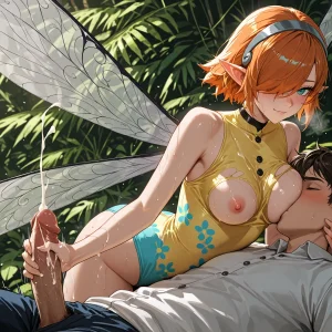 KALA NSFW VAMA - Gallica Metaphor Refantazio Patreon - Page 292