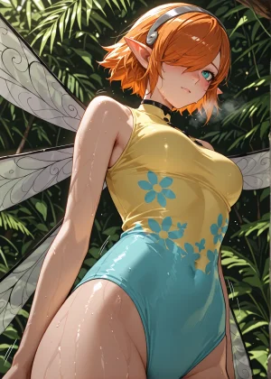 KALA NSFW VAMA - Gallica Metaphor Refantazio Patreon - Page 3