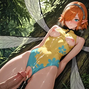 KALA NSFW VAMA - Gallica Metaphor Refantazio Patreon - Page 308