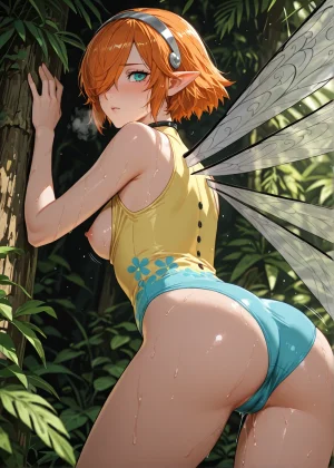 KALA NSFW VAMA - Gallica Metaphor Refantazio Patreon - Page 32