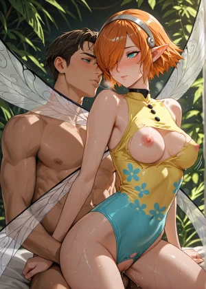 KALA NSFW VAMA - Gallica Metaphor Refantazio Patreon - Page 368