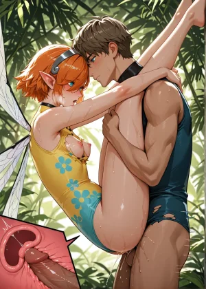 KALA NSFW VAMA - Gallica Metaphor Refantazio Patreon - Page 378