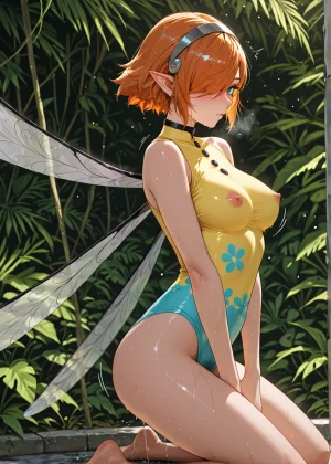 KALA NSFW VAMA - Gallica Metaphor Refantazio Patreon - Page 38