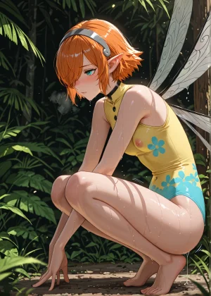 KALA NSFW VAMA - Gallica Metaphor Refantazio Patreon - Page 40