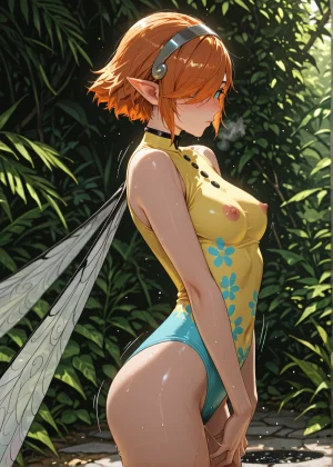 KALA NSFW VAMA - Gallica Metaphor Refantazio Patreon - Page 41