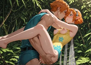 KALA NSFW VAMA - Gallica Metaphor Refantazio Patreon - Page 424