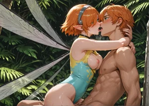 KALA NSFW VAMA - Gallica Metaphor Refantazio Patreon - Page 469