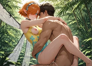 KALA NSFW VAMA - Gallica Metaphor Refantazio Patreon - Page 493