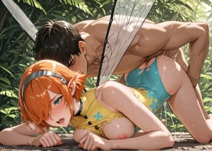 KALA NSFW VAMA - Gallica Metaphor Refantazio Patreon - Page 506