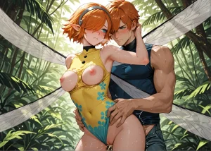 KALA NSFW VAMA - Gallica Metaphor Refantazio Patreon - Page 507