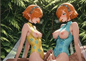 KALA NSFW VAMA - Gallica Metaphor Refantazio Patreon - Page 530