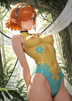 KALA NSFW VAMA - Gallica Metaphor Refantazio Patreon - Page 54