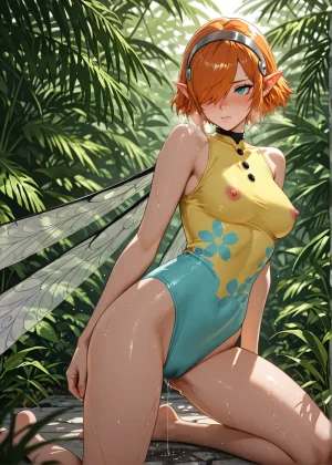 KALA NSFW VAMA - Gallica Metaphor Refantazio Patreon - Page 56