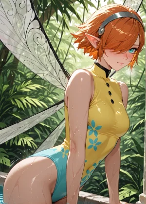 KALA NSFW VAMA - Gallica Metaphor Refantazio Patreon - Page 6