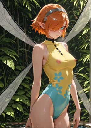 KALA NSFW VAMA - Gallica Metaphor Refantazio Patreon - Page 60