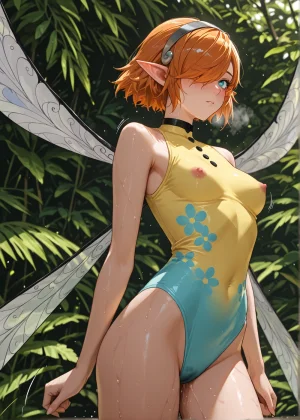 KALA NSFW VAMA - Gallica Metaphor Refantazio Patreon - Page 61