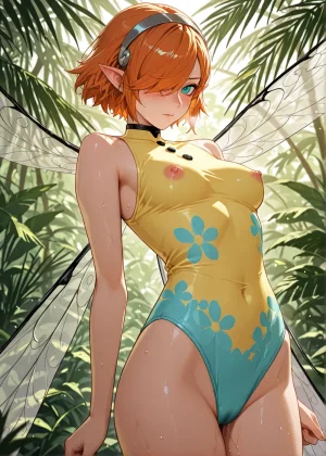 KALA NSFW VAMA - Gallica Metaphor Refantazio Patreon - Page 62