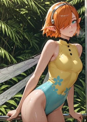 KALA NSFW VAMA - Gallica Metaphor Refantazio Patreon - Page 7