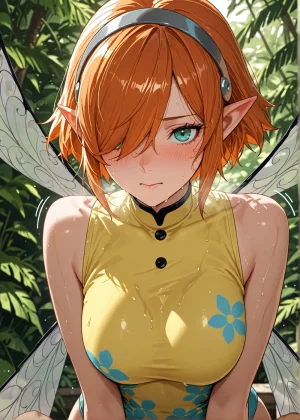 KALA NSFW VAMA - Gallica Metaphor Refantazio Patreon - Page 8