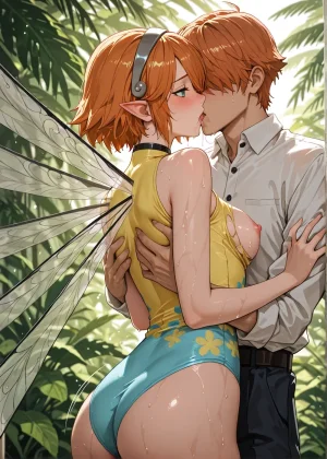 KALA NSFW VAMA - Gallica Metaphor Refantazio Patreon - Page 88