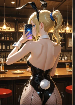 KALA NSFW VAMA - Hayasaka 515p Kaguya-sama wa Kokurasetai Patreon - Page 3