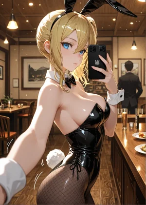 KALA NSFW VAMA - Hayasaka 515p Kaguya-sama wa Kokurasetai Patreon - Page 4