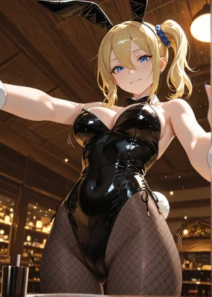 KALA NSFW VAMA - Hayasaka 515p Kaguya-sama wa Kokurasetai Patreon - Page 6