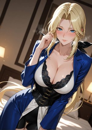 KALA NSFW VAMA - helena douglas 593p Patreon - Page 6