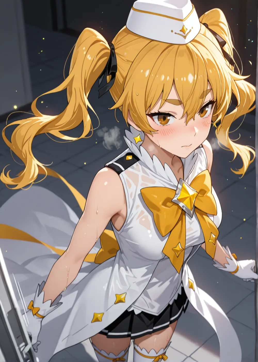 KALA NSFW VAMA - Hikaru 454p - Image 1