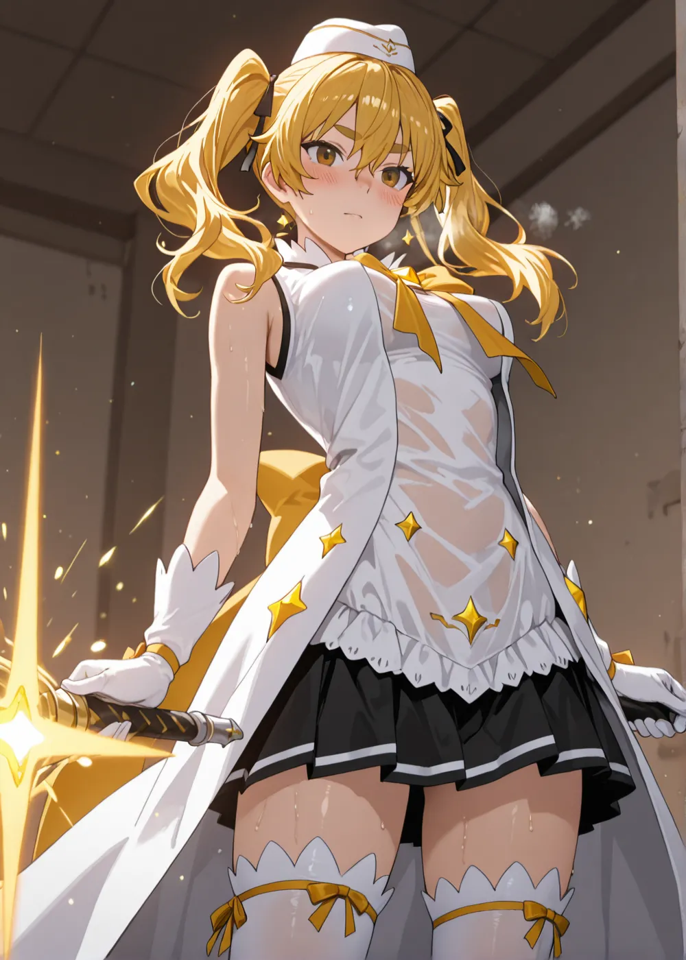 KALA NSFW VAMA - Hikaru 454p - Image 10