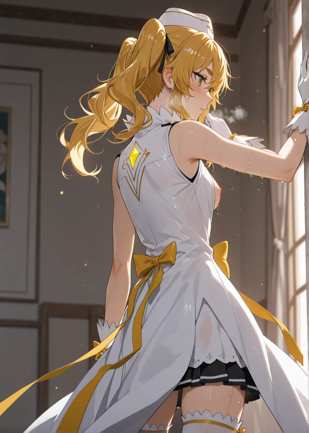 KALA NSFW VAMA - Hikaru 454p - Image 11