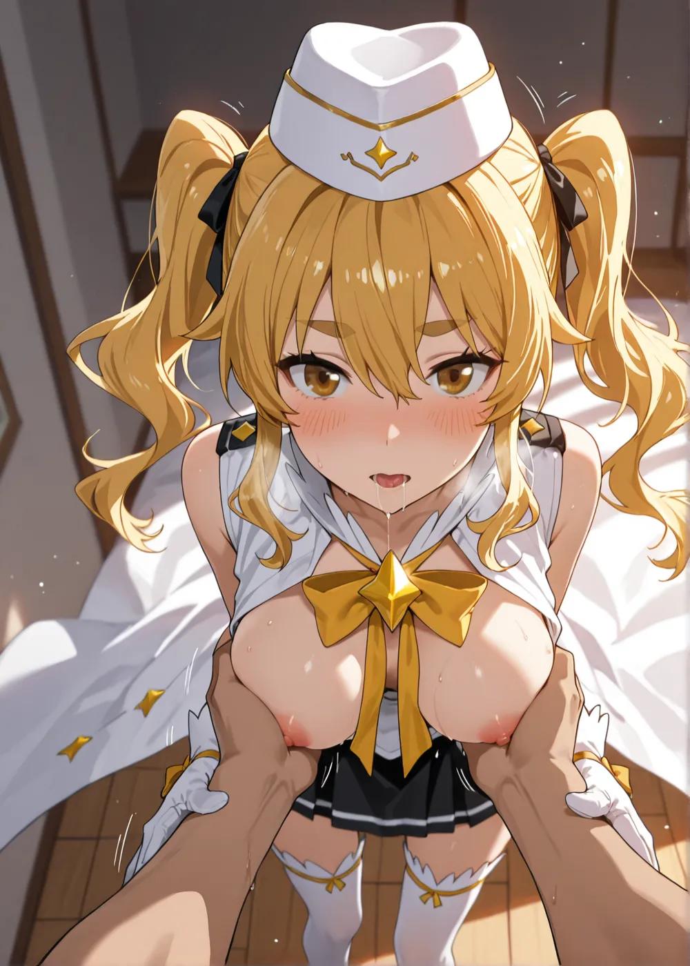 KALA NSFW VAMA - Hikaru 454p - Image 114