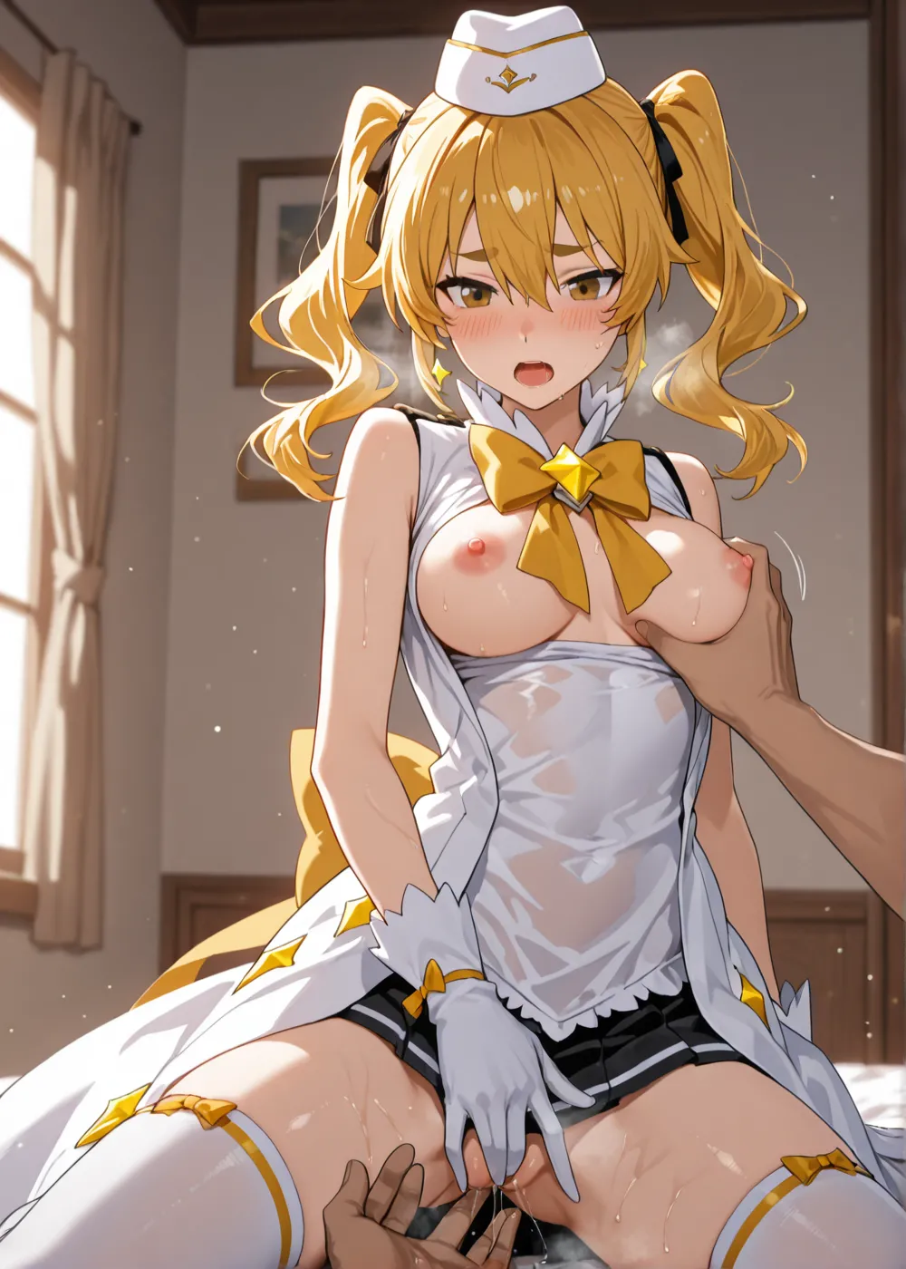 KALA NSFW VAMA - Hikaru 454p - Image 116