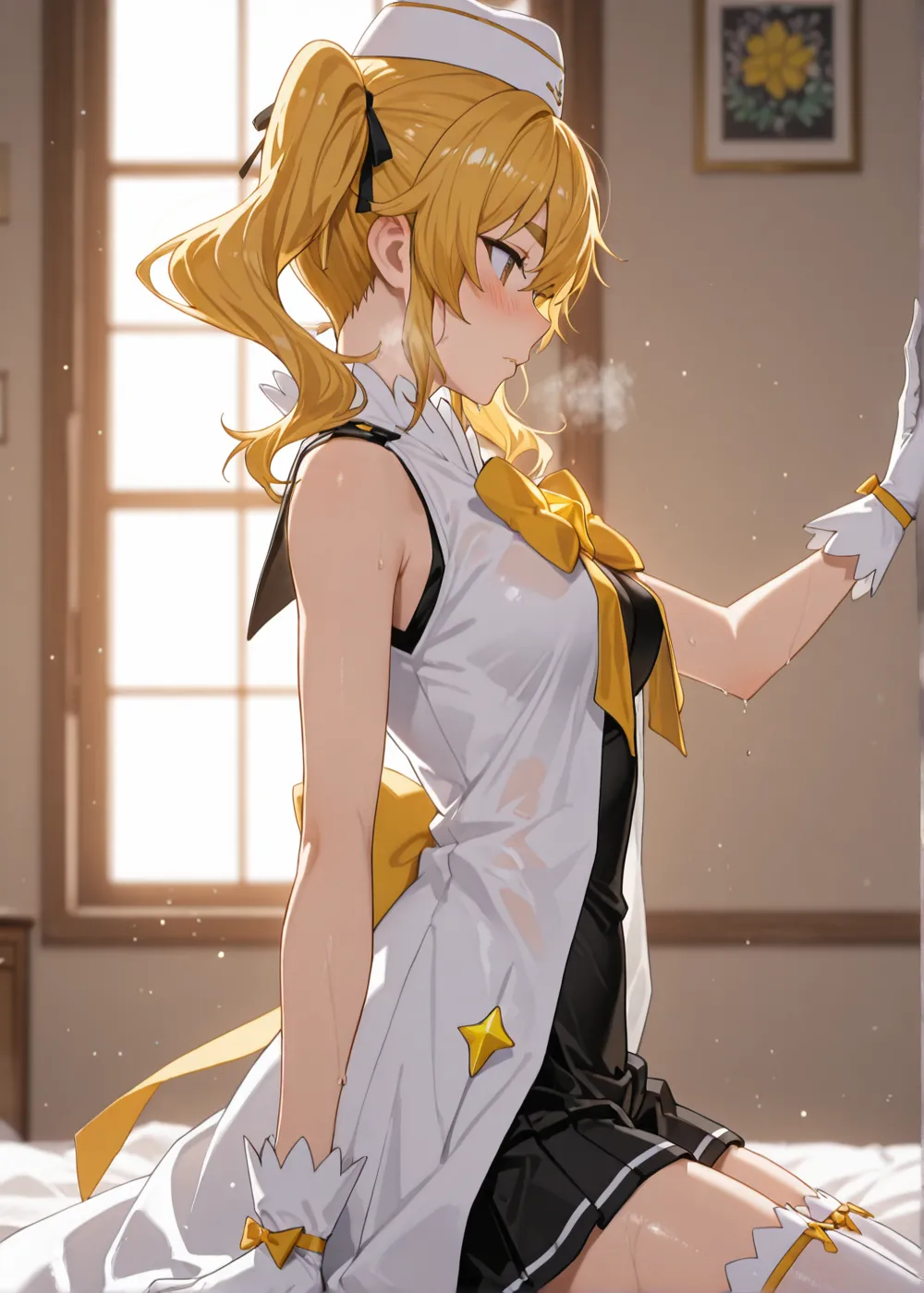 KALA NSFW VAMA - Hikaru 454p - Image 12