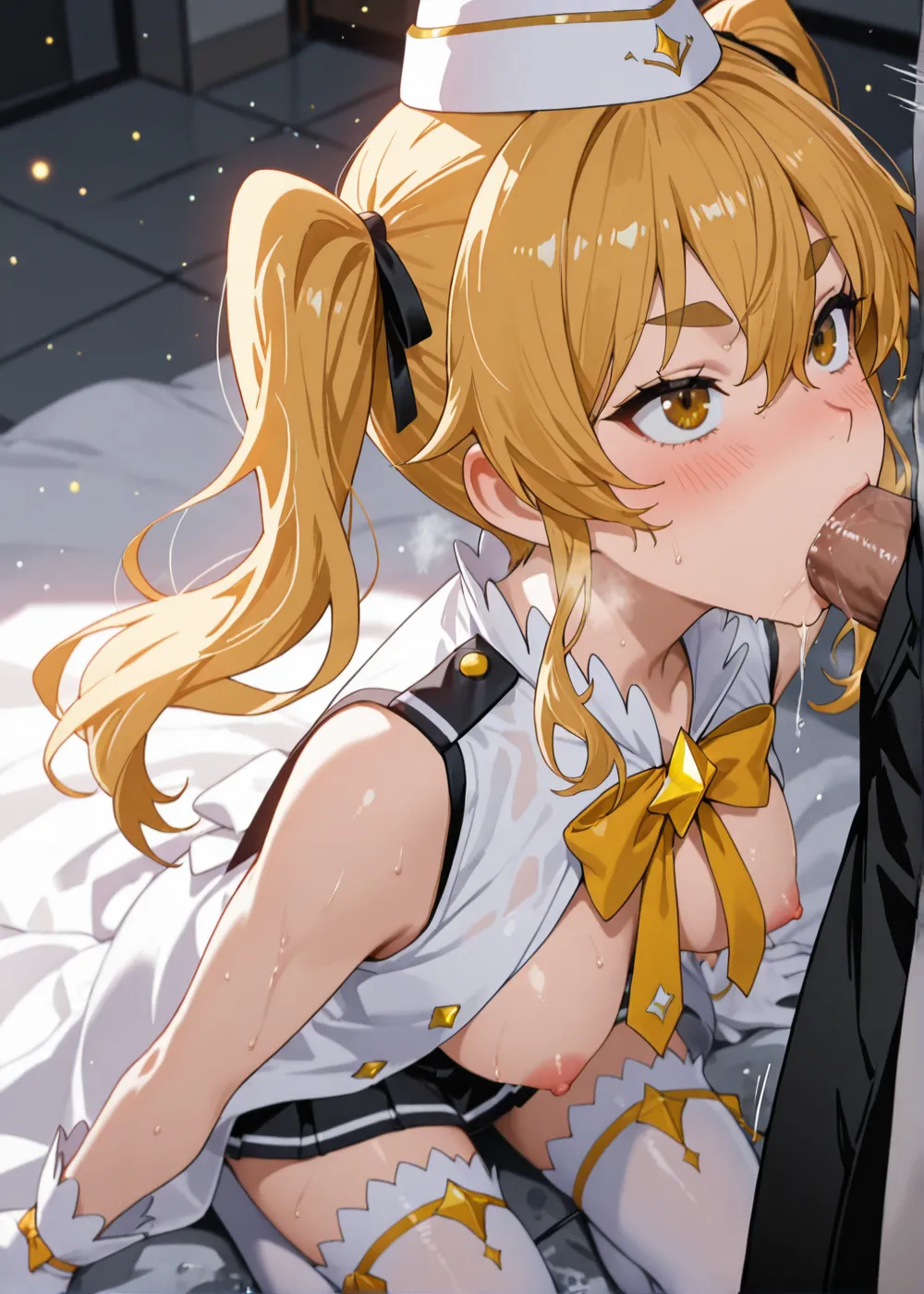 KALA NSFW VAMA - Hikaru 454p - Image 121