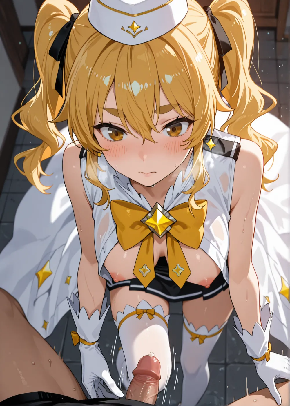 KALA NSFW VAMA - Hikaru 454p - Image 128