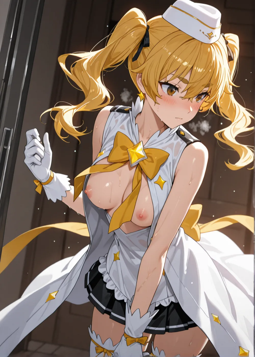 KALA NSFW VAMA - Hikaru 454p - Image 13