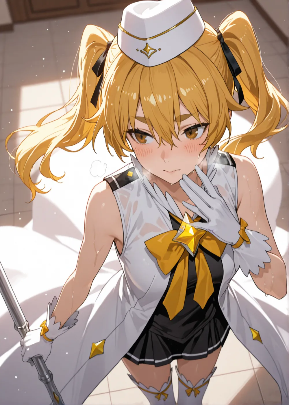 KALA NSFW VAMA - Hikaru 454p - Image 14