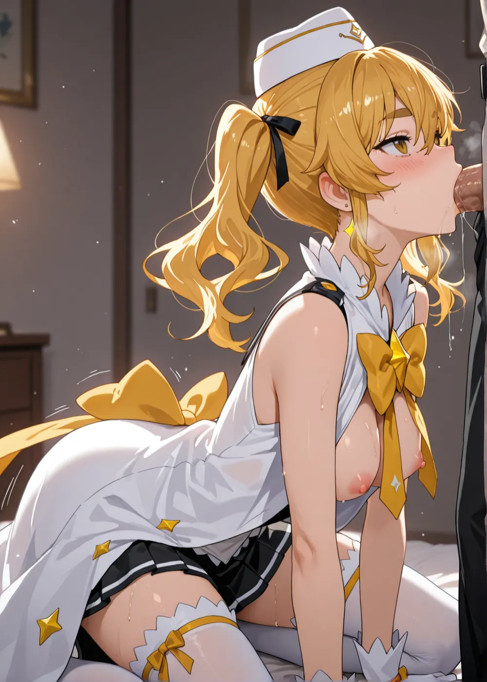 KALA NSFW VAMA - Hikaru 454p - Image 142