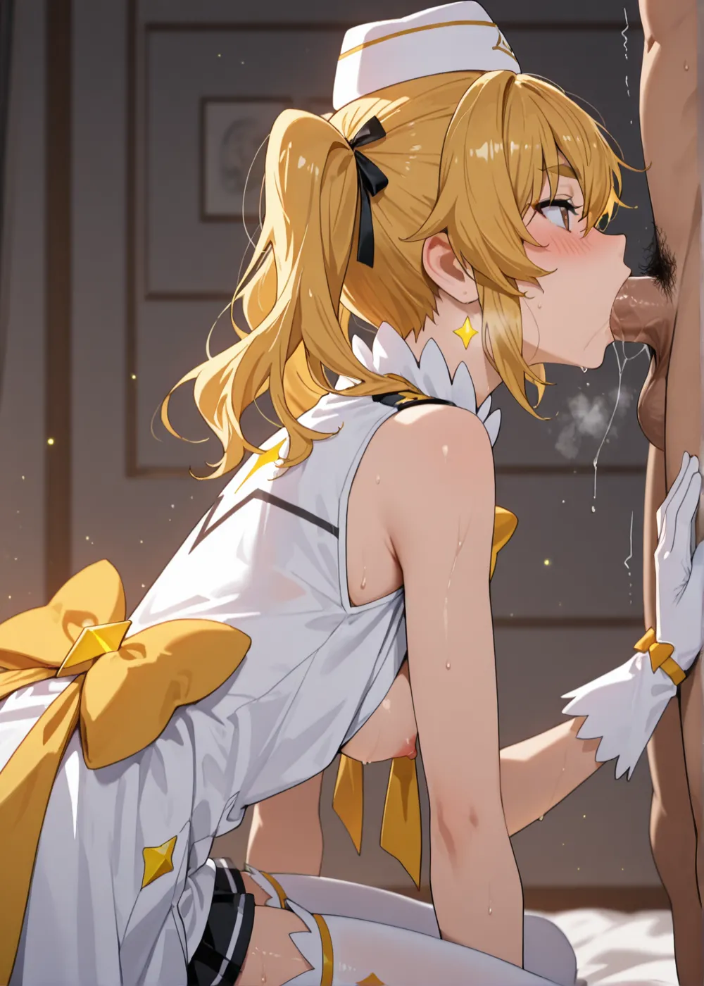 KALA NSFW VAMA - Hikaru 454p - Image 143