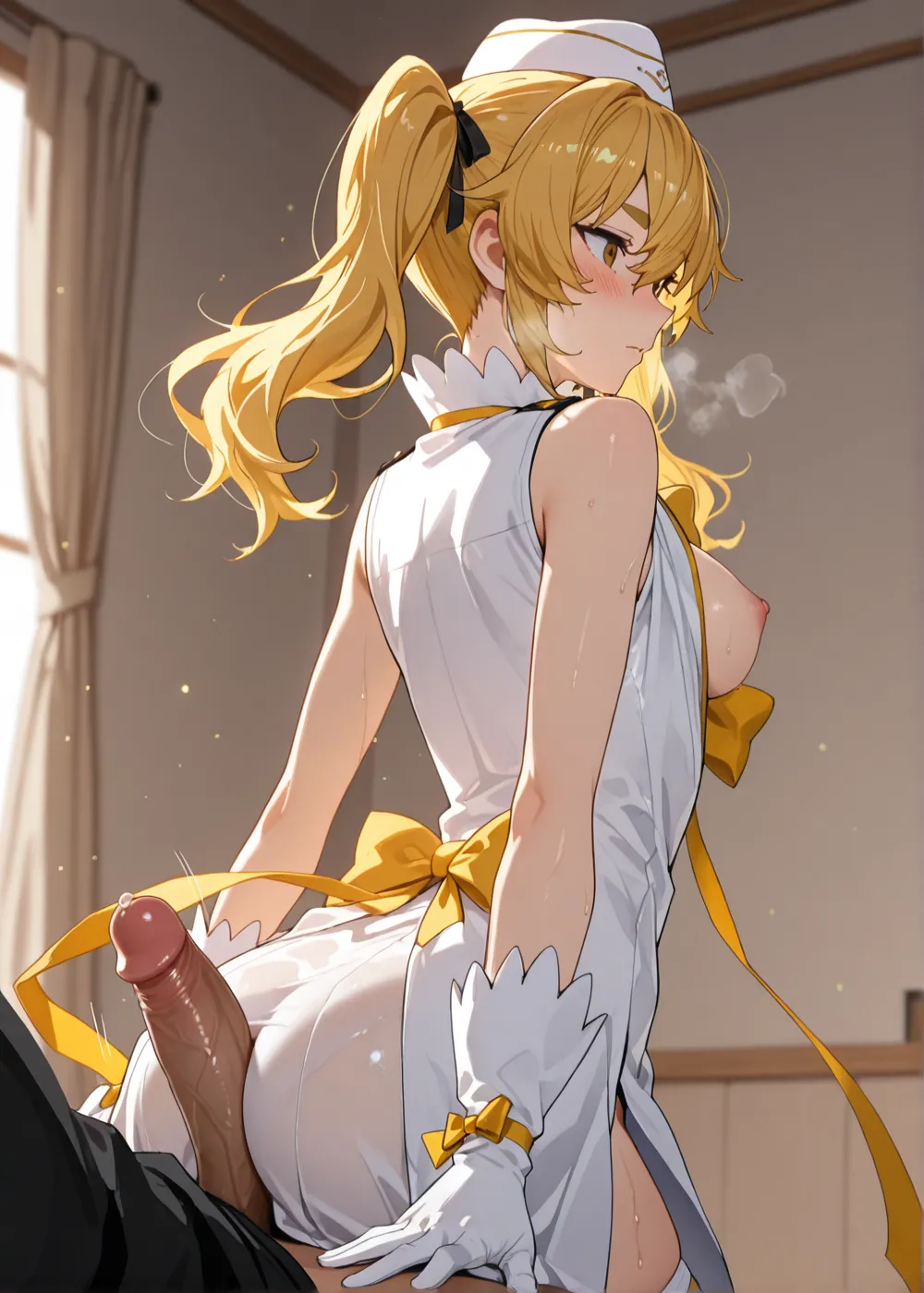 KALA NSFW VAMA - Hikaru 454p - Image 149