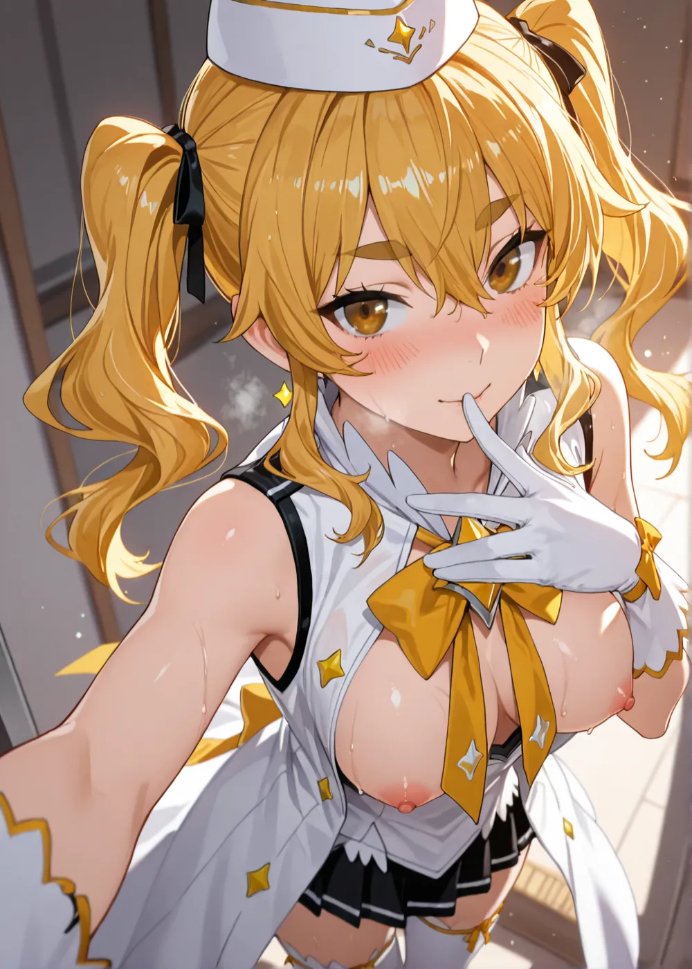 KALA NSFW VAMA - Hikaru 454p - Image 15