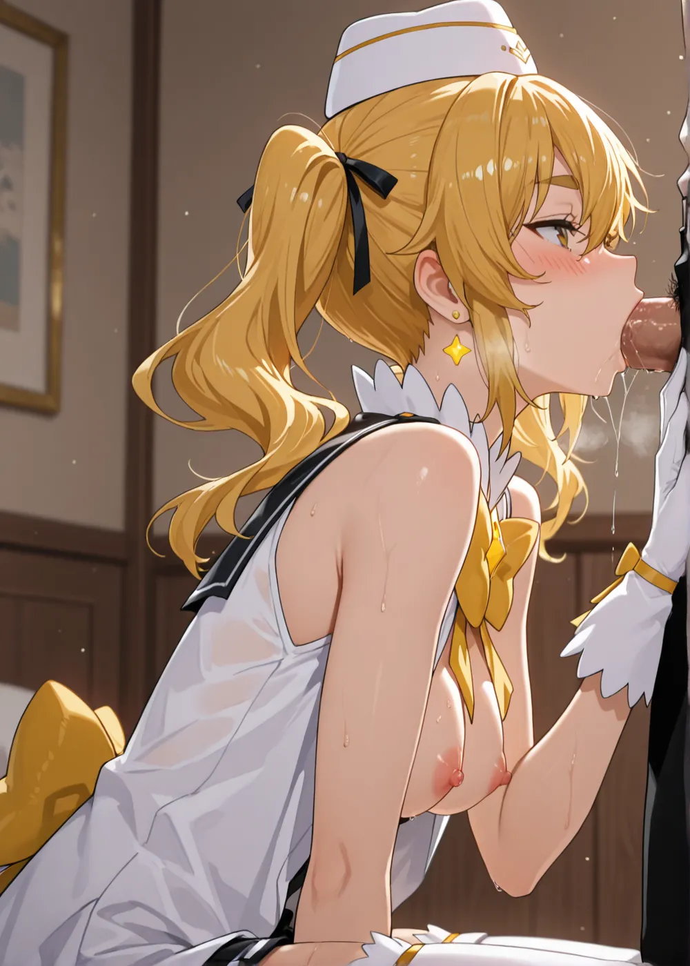 KALA NSFW VAMA - Hikaru 454p - Image 154