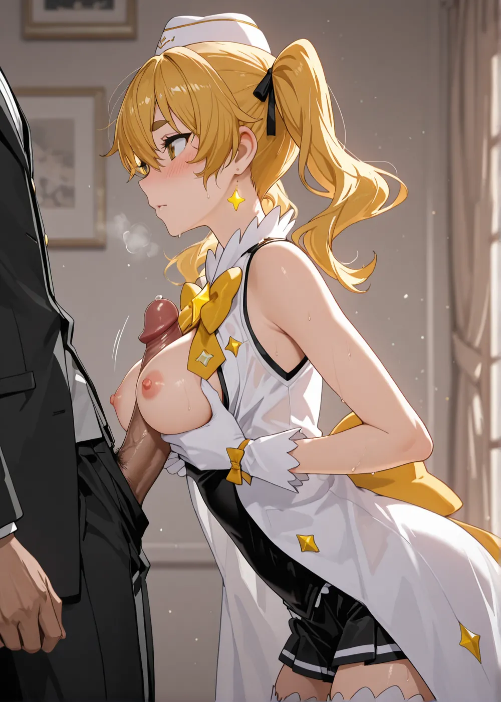 KALA NSFW VAMA - Hikaru 454p - Image 158